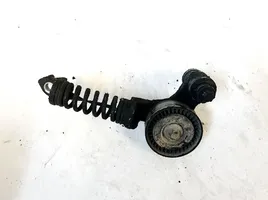 Opel Corsa D Generator/alternator belt tensioner 