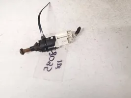 Citroen C5 Brake pedal sensor switch 9643478880