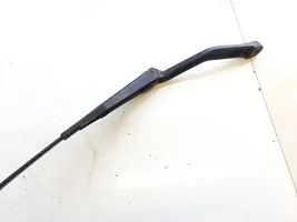 Opel Omega B1 Front wiper blade arm 90493822