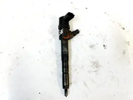 Saab 9-5 Injecteur de carburant 0445110243