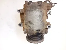 Honda Civic Ilmastointilaitteen kompressorin pumppu (A/C) 000024128