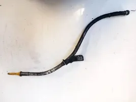 Volvo V70 Oil level dip stick 