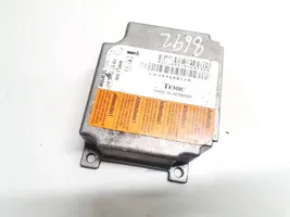 Mercedes-Benz E W210 Module de contrôle airbag 0028203226