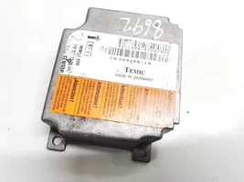 Mercedes-Benz E W210 Module de contrôle airbag 0028203226