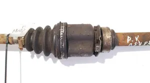 Fiat Grande Punto Front driveshaft 