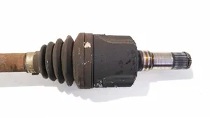 Chevrolet Captiva Front driveshaft 