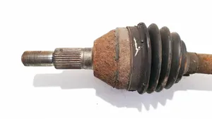 Chevrolet Captiva Front driveshaft 