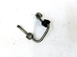 Volkswagen Golf VI Tuyau d'alimentation conduite de carburant 