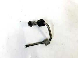 Volkswagen Golf VI Fuel line pipe 