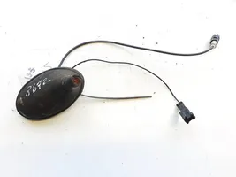 Peugeot 307 Antenne GPS 9646131880