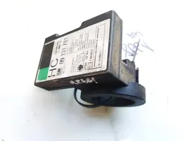 Opel Astra G Imobilaizerio skaitytuvas (antena) 09131781