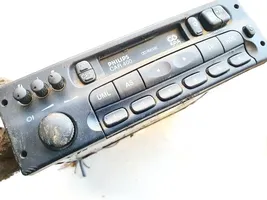 Opel Astra G Unità principale autoradio/CD/DVD/GPS 09136106