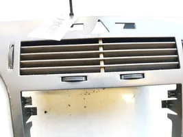 Opel Astra H Grille d'aération centrale 331985437