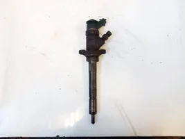 Peugeot 607 Injecteur de carburant 0445110353