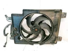 Fiat Croma Kale ventilateur de radiateur refroidissement moteur 