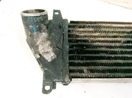 Mercedes-Benz ML W163 Chłodnica powietrza doładowującego / Intercooler 