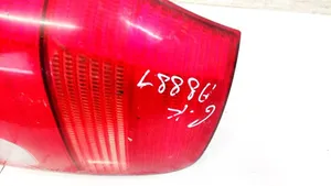 Volkswagen Lupo Lampa tylna 38030748