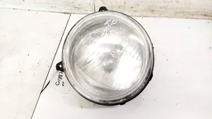 Jeep Liberty Headlight/headlamp 