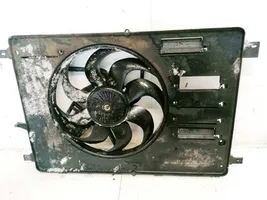 Ford Mondeo MK IV Kale ventilateur de radiateur refroidissement moteur 6G918C607PC