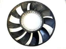 Audi A6 S6 C5 4B Fan impeller 0591251301