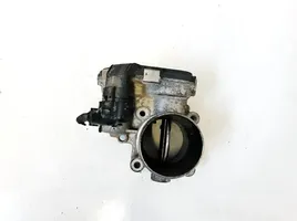 Hyundai i30 Throttle valve 0280750612