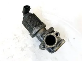 Fiat Croma Soupape vanne EGR 55204250