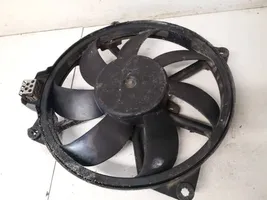 Renault Megane III Kale ventilateur de radiateur refroidissement moteur 214810898r