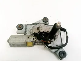 Mitsubishi Carisma Takalasinpyyhkimen moottori 0390206517