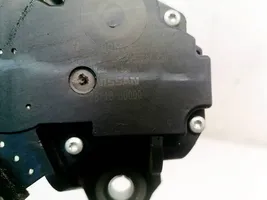 Nissan Qashqai Takalasinpyyhkimen moottori 28710JD000