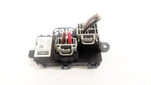 Ford Focus Heater blower motor/fan resistor AV6N19E624AB