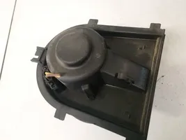 Volkswagen Lupo Soplador/ventilador calefacción 1j1819021b