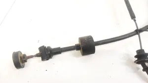 Volkswagen Lupo Clutch cable 