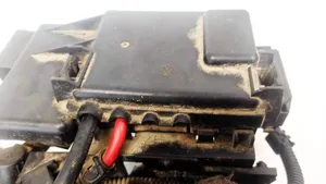 Volkswagen Polo IV 9N3 Fuse box set 