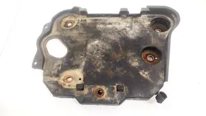 Volkswagen Polo IV 9N3 Vassoio scatola della batteria 6N0804825E