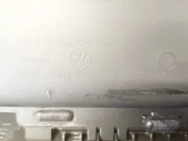 Volkswagen Lupo Inne części wnętrza samochodu 6x1857921a