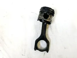 Ford Focus C-MAX Piston with connecting rod 