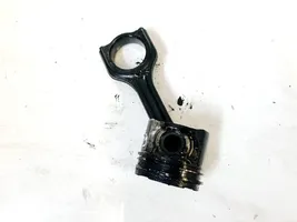 Ford Focus C-MAX Piston with connecting rod 