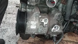 Toyota RAV 4 (XA30) Compressore aria condizionata (A/C) (pompa) 4472601258