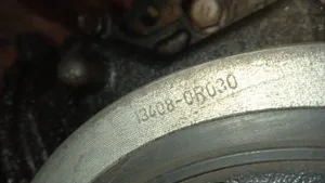 Toyota RAV 4 (XA30) Crankshaft pulley 134080R030