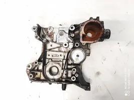 Opel Mokka Sonstiges Einzelteil Motor dc051754a