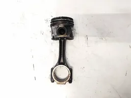 Audi A3 S3 8P Piston avec bielle 