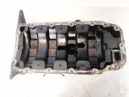 Opel Mokka Oil sump 55566404