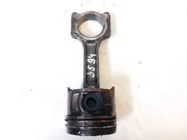 Renault Scenic II -  Grand scenic II Piston with connecting rod 