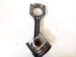 Volkswagen Golf IV Piston with connecting rod 