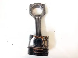 Volkswagen Golf IV Piston with connecting rod 