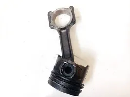 Renault Scenic II -  Grand scenic II Piston with connecting rod 