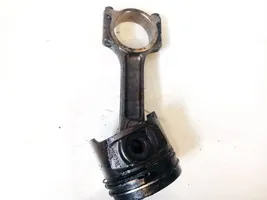 Renault Scenic II -  Grand scenic II Piston with connecting rod 