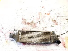 Ford Transit Radiador intercooler 