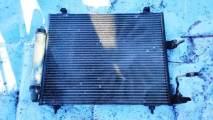 Citroen C8 A/C cooling radiator (condenser) 1489398080