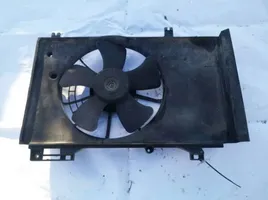 Mazda 2 Kale ventilateur de radiateur refroidissement moteur 